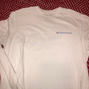 Vineyard vines shirt